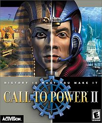 Call to Power 2 (輸入版)