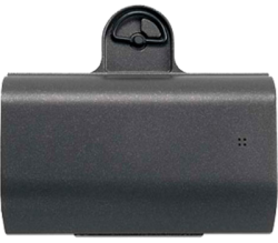 Garmin GPS receiver battery - Li-Ion