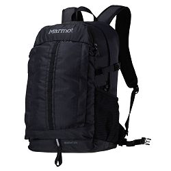 Brighton 30L Backpack-Black