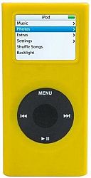 Marware SPORTGRIPY for iPod Nano ( Yellow )
