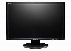 Samsung 2243BWT 22 inch WideScreen 5ms DVI LCD Monitor (Black)