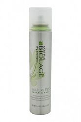 Biolage Waterless Clean & Full Dry Shampoo by Matrix (Unisex) - 3.4 oz Hair Spray / Unisex