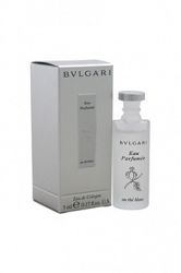 Bvlgari Au The Blanc by Bvlgari (Women) - 0.17 oz EDC Splash (Mini) / Women