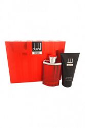 desire by alfred dunhill (men) - 2 pc Gift Set 3.4oz EDT Spray| 5oz After Shave Balm / Men
