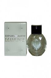 Emporio Armani Diamonds by Giorgio Armani (Women) - 1 oz EDP Spray / Women
