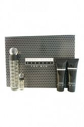 Reserve by Perry Ellis (Men) - 4 pc Gift Set 3.4oz edt spray|3oz shower gel|3oz after shave balm|7.5 mini / Men