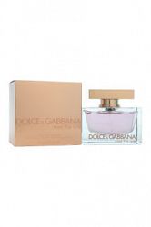 Dolce & Gabanna Dolce & Gabbana Rose The One Eau De Parfum Spray For Women 75 Ml