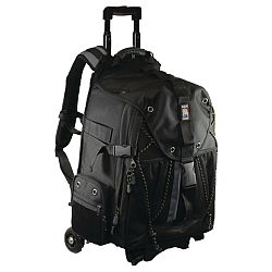 Norazza Ape Case Pro ACPRO4000 - backpack for camera and notebook