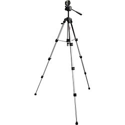 Digipower 3-way Pan Head Tripod With Quick Release (extended Height: 62") DGPTPTR62
