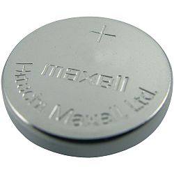 LENMAR WCCR1220 3-Volt Lithium Coin Battery (CR1220; 40mAh)