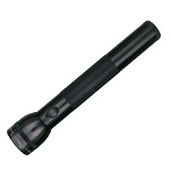 Mag Instrument Inc Maglite Led 3D Cell Flashlight - Black