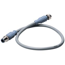 Maretron Micro Double-Ended Cordset - 1 Meter