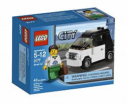 Lego City Small Car (3177)