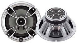 6.5'' Point Source Coaxial Speaker System
