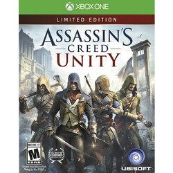 Assassin"s Creed Unity: Limited Edition - Xbox One