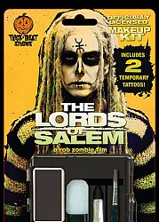 Lords of Salem Heidi Makeup Kit