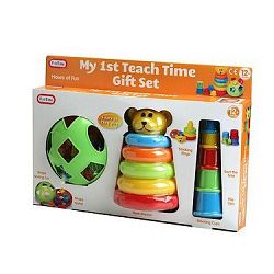 MY FIRST ACTIVITY GIFT SET
