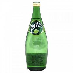 Perrier Lime (12x25OZ )