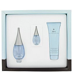 Shi for Women by Alfred Sung, Gift Set - 1 oz Eau De Parfum Spray +2.5 oz Body Lotion + Mini