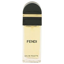 Fendi for Women by Fendi EDT Spray (unboxed) .85 oz