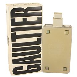 Jean Paul Gaultier 2 for Men by Jean Paul Gaultier Eau De Parfum Spray (Unisex) 4 oz