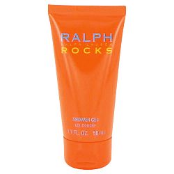 Ralph Rocks Shower Gel 50 ml by Ralph Lauren for Women, Shower Gel