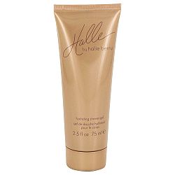 Halle for Women by Halle Berry Shower Gel 2.5 oz