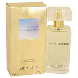 Beyond Paradise Perfume 50 ml by Estee Lauder for Women, Eau De Parfum Spray