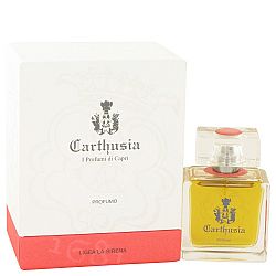 Ligea La Sirena for Women by Carthusia Pure Perfume Spray 1.7 oz