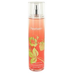 Pearberry for Women by Bath & Body Works Fine Fragrance Mist 8 oz