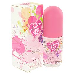 Love's Baby Soft Perfume 44 ml by Dana for Women, Body Mist