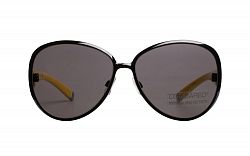DSquared2 DQ0065 01A Black Sunglasses