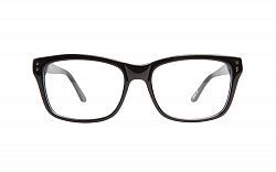 Derek Cardigan 7027 Black Glasses, Eyeglasses & Frames