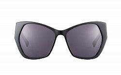 Kam Dhillon 301S Black Sunglasses