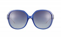 Kam Dhillon 304S Blue Sunglasses