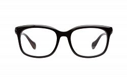 Kam Dhillon 3078 Francesca Black Glasses, Eyeglasses & Frames