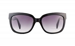 M. O. D. A 101 BLK Black 56 Sunglasses
