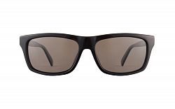 Gant Rugger GRA040 Colin BLK-3P Black 55 Sunglasses