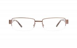 Stetson Off Road 5004 041 Antique Tan Glasses, Eyeglasses & Frames