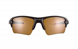 Oakley Flak 2.0 XL 9188 07 Matte Black Polarized Sunglasses