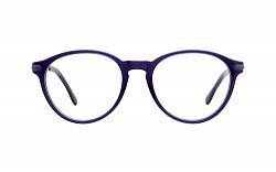 Lacoste L2718 424 Blue Glasses, Eyeglasses & Frames
