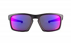 Oakley Sliver 9262 20 Marc Marquez Matte Black Sunglasses
