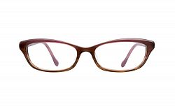 Lilly Pulitzer Adelson PL Plum Glasses, Eyeglasses & Frames