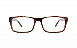 Randy Jackson RJ3024 043 Havana Glasses, Eyeglasses & Frames