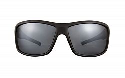 Body Glove Huntington Beach Matte Black Polarized Sunglasses