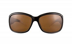 Ryders Akira R826 003 Black Grey Polarized Sunglasses