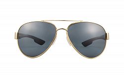Costa Southpoint SO 26 Gold Polarized Sunglasses