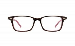 Karen Kane Katniss Horn Pink Glasses, Eyeglasses & Frames