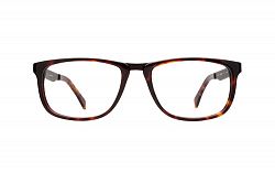 JK London City Wells Street P11 Tortoiseshell Glasses, Eyeglasses & Frames