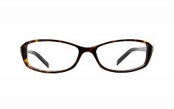 Esprit ET17343 545 Havana Glasses, Eyeglasses & Frames